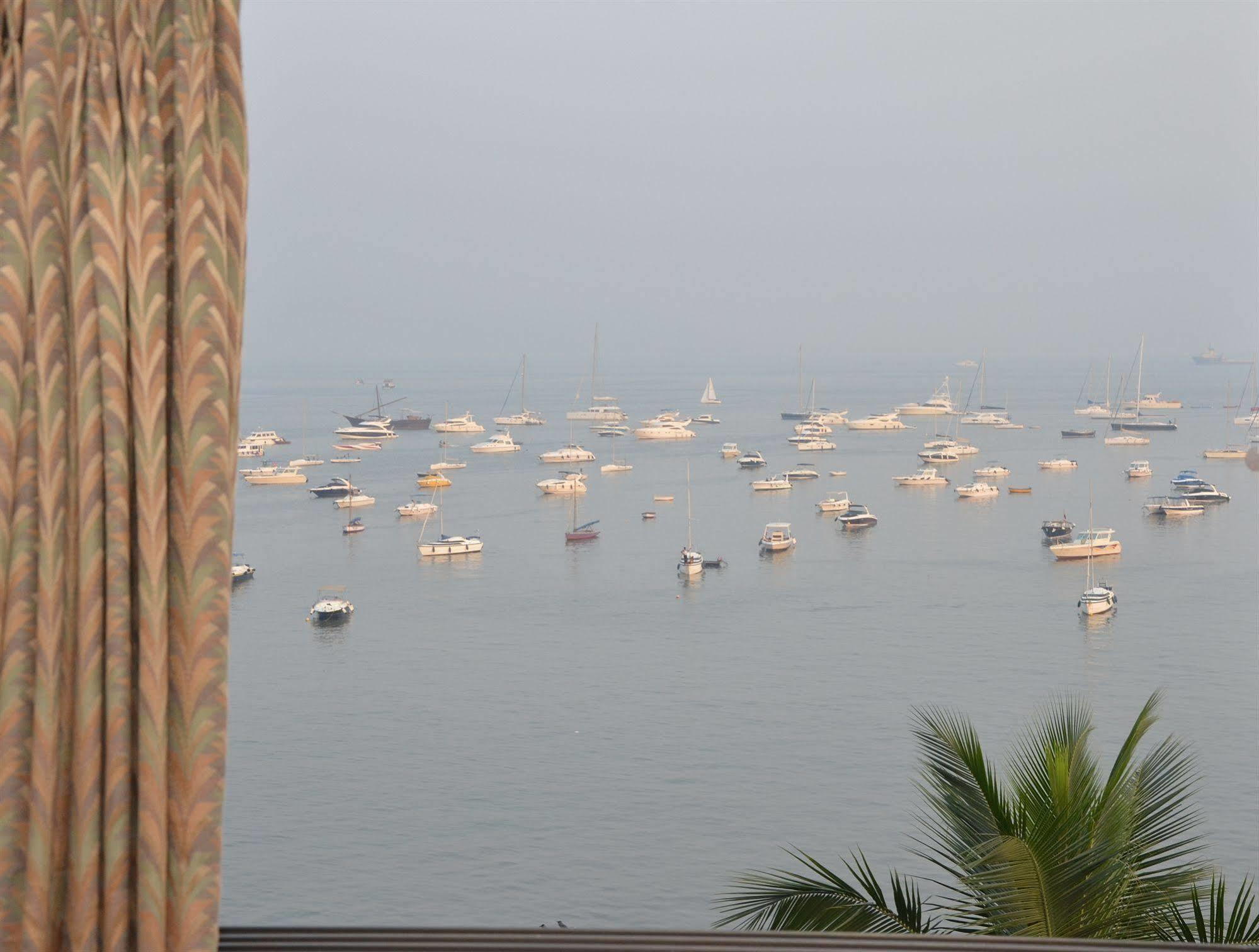 Sea Palace Hotel - Near Gateway Of India Mumbai Exterior photo